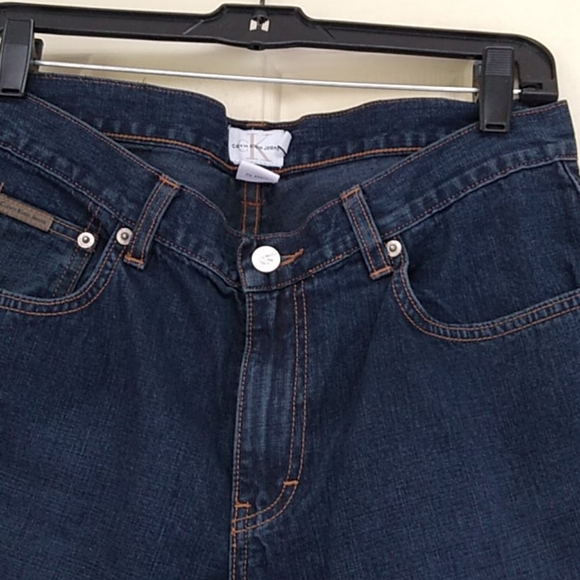 Calvin Klein Jeans, NWT - Picture 2 of 4